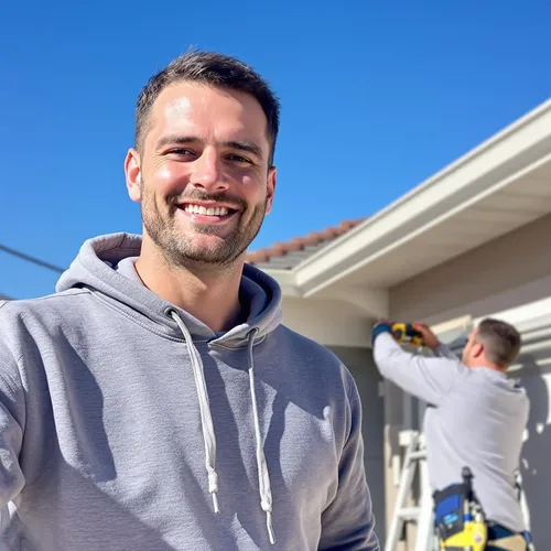 The Dana Point Garage Door Repair team.