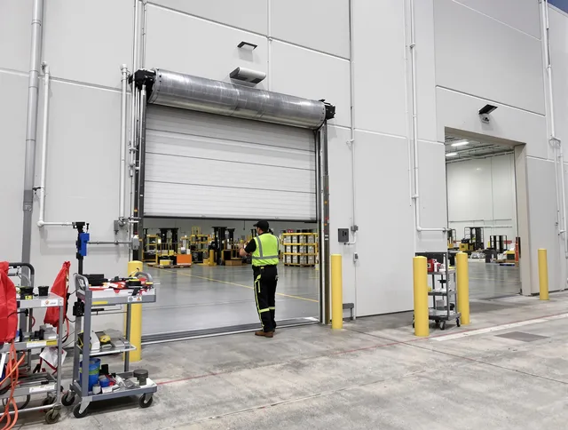 Commercial Repair service in Dana Point, CA