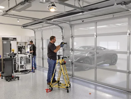 Dents Repair service in Dana Point, CA
