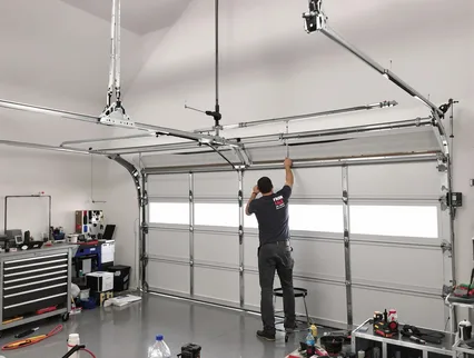 Garage Door Installation service in Dana Point, CA
