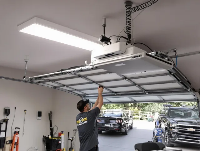 Opener Installation service in Dana Point, CA