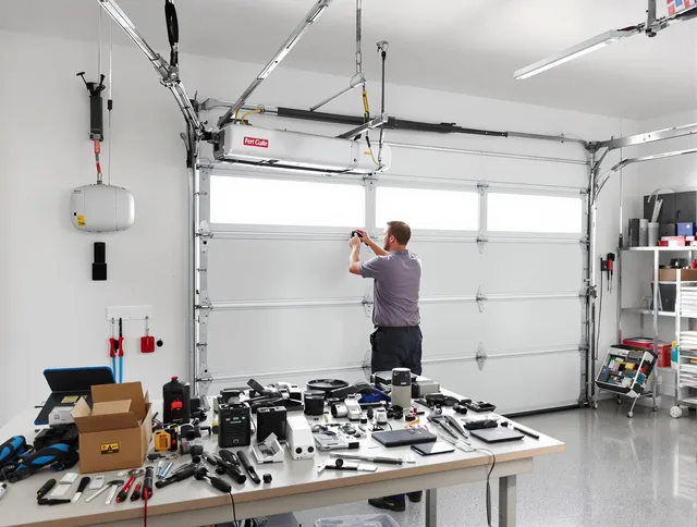 Opener Repair service in Dana Point, CA