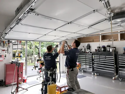 Overhead Repair service in Dana Point, CA