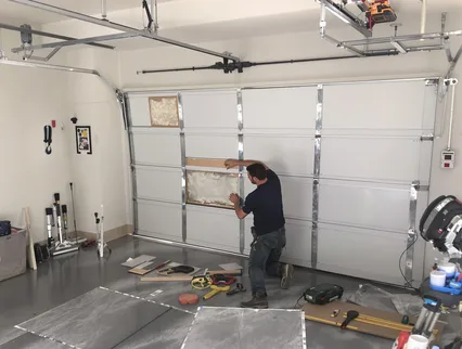 Panel Repair service in Dana Point, CA