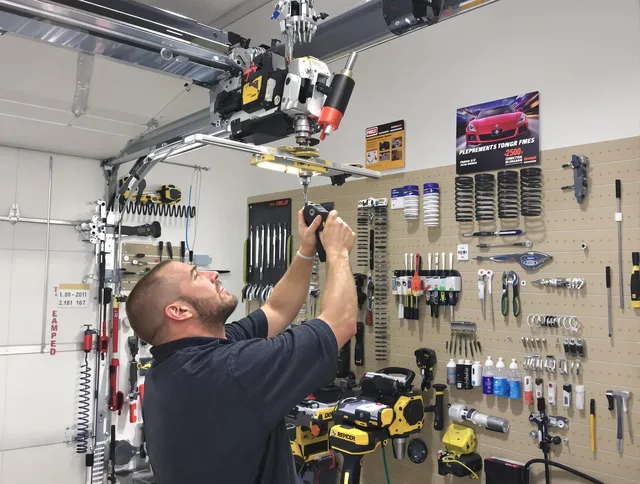 Spring Repair service in Dana Point, CA