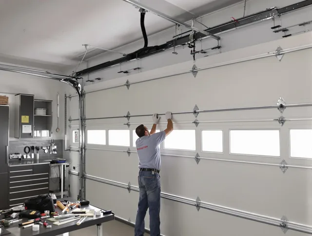 Track Repair service in Dana Point, CA