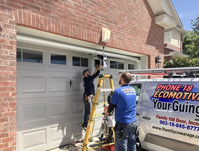 Dana Point Garage Door Repair local technician providing expert garage door repair in Dana Point neighborhood